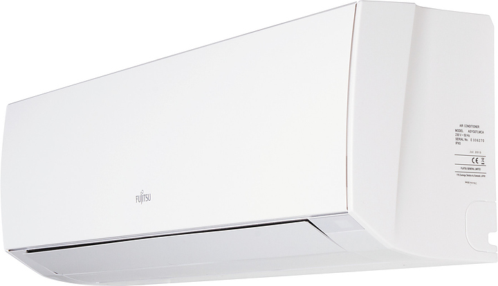 Настенная сплит-система Fujitsu ASYG14LMCA / AOYG14LMCA