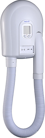 Фен настенный Starfood 2049008