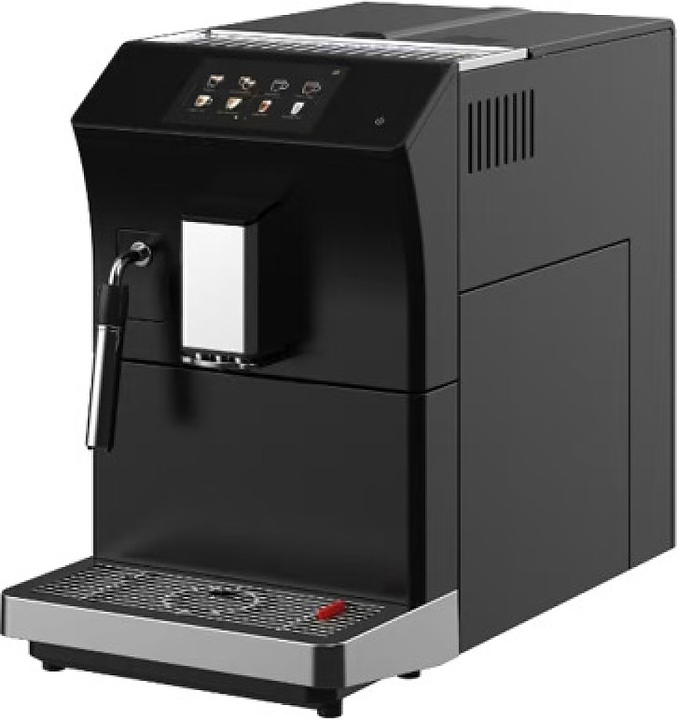 Кофемашина Rosso BTB-208