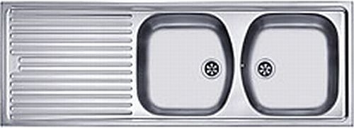 Мойка Franke ETX 621
