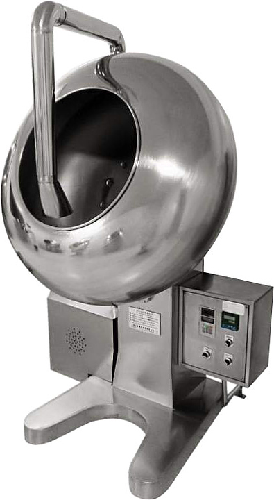 Барабан дражировочный Danler VM-100