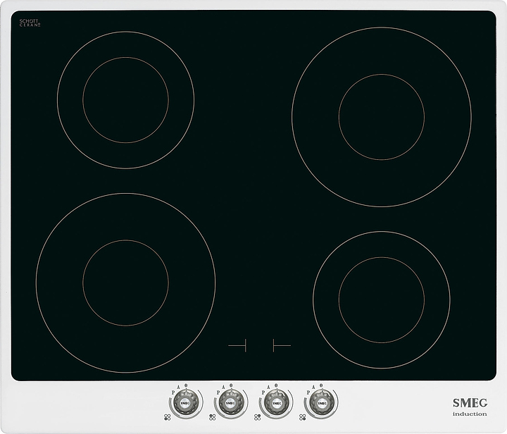 Варочная панель SMEG PI764BS