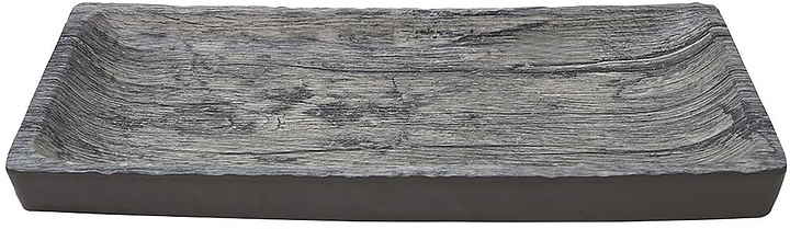 Блюдо для подачи P.L. Proff Cuisine Maple S51809-TAI 457х230 мм