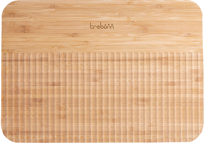 Доска разделочная Trebonn Chopping boards and Knives 1020107 34х24 см