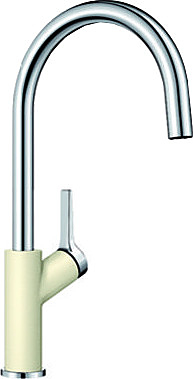 Смеситель Blanco CARENA