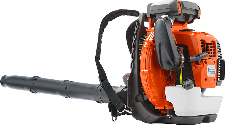 Воздуходувка бензиновая Husqvarna 580 BTs