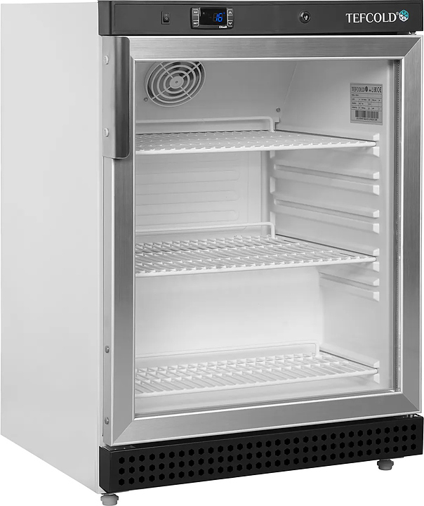 Шкаф холодильный TEFCOLD UR200G