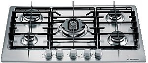 Варочная панель Ariston PZ 750 R IX