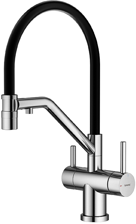 Смеситель для кухни Splenka S70.62.05