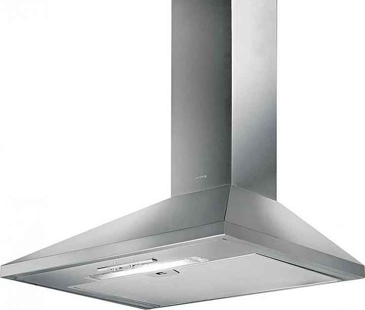 Вытяжка SMEG KD6X-2