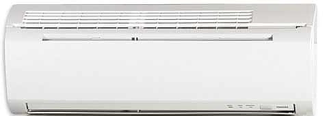 Кондиционер Toshiba RAS-09GKSX/ RAS-09GASX