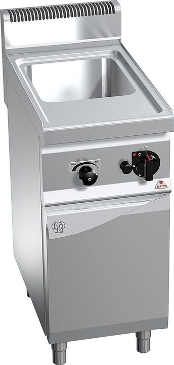 Макароноварка Berto's CPG40E