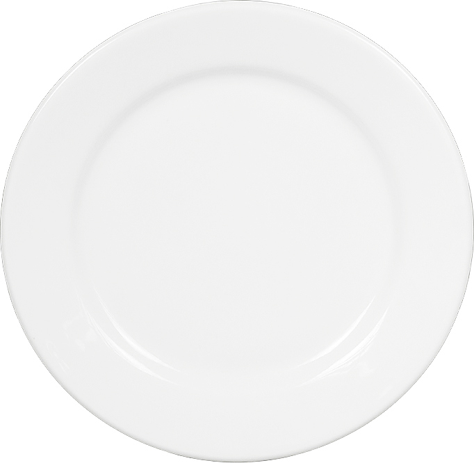 Тарелка пирожковая Apulum 630 16 см