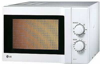 Микроволновая печь LG MS-2027 C