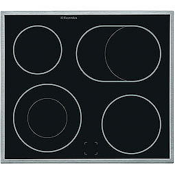 Варочная панель Electrolux Professional EHC 60060 X