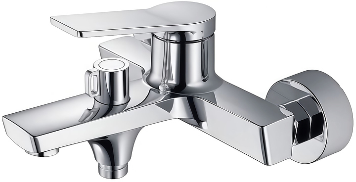 Смеситель для ванны с душем Maretti Viola VA22RF572