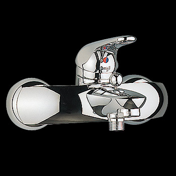 Смеситель Damixa Apollo Plus 54100