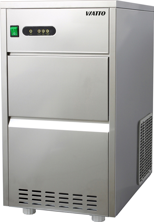 Льдогенератор VIATTO VA-IM-20