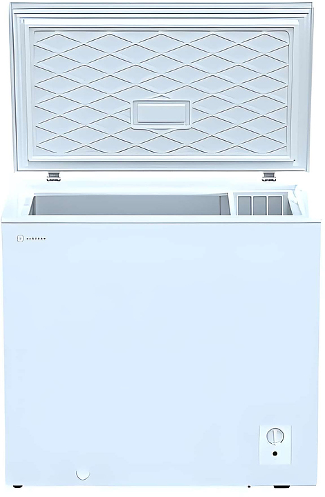 Ларь морозильный Hurakan HKN-BD300