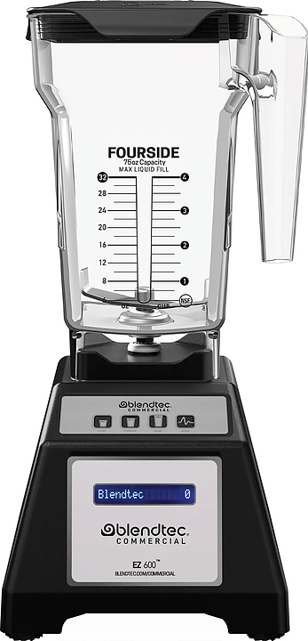 Блендер Blendtec EZ 600