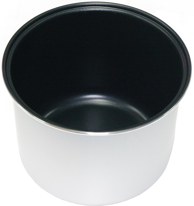 Чаша для рисоварки Kocateq R19/9W teflon coated inner pot