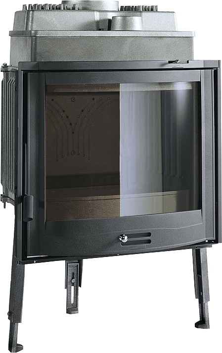 Каминная топка La Nordica Focolare 70 Tondo