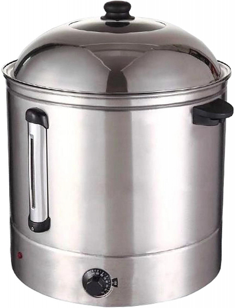 Аппарат для варки кукурузы Enigma AG-48