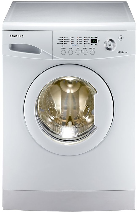 Стиральная машина Samsung WF-B 1061
