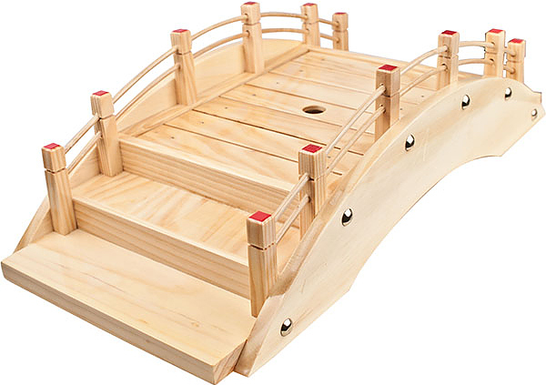 Блюдо для суши ProHotel Мостик D01-004