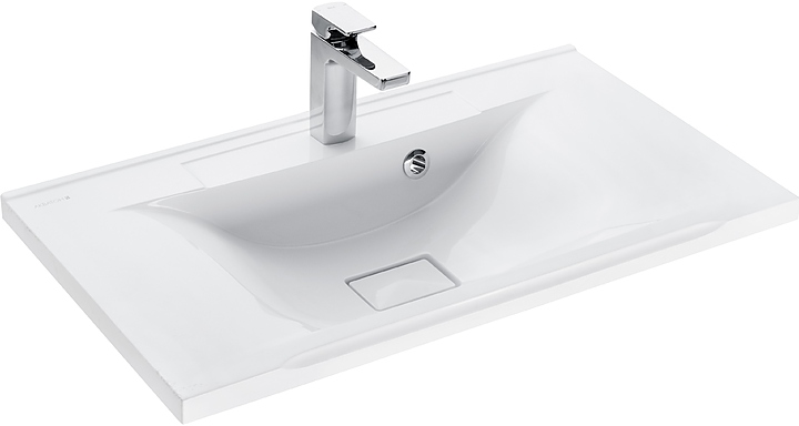 Раковина AQUATON Премьер М 80 1A70493KPR010