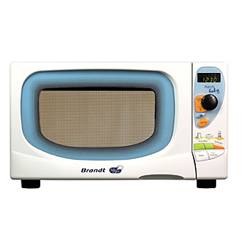 Микроволновая печь Brandt BABYF2
