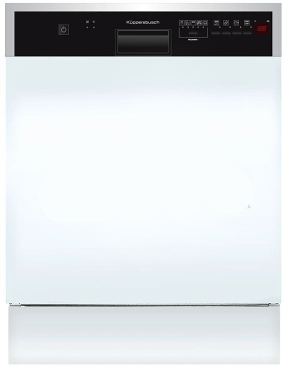 Посудомоечная машина Kuppersbusch IGS 6908.1 GE