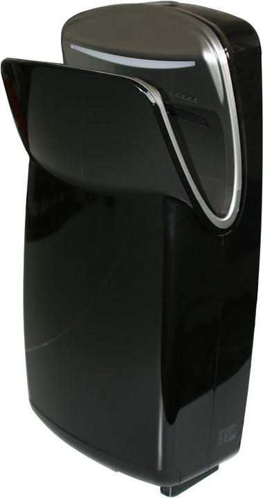 Сушилка для рук Starmix XT 3001 черная