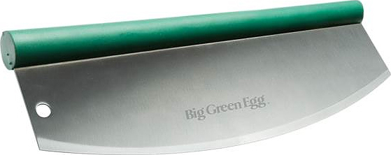 Нож для пиццы Big Green Egg ROCPC