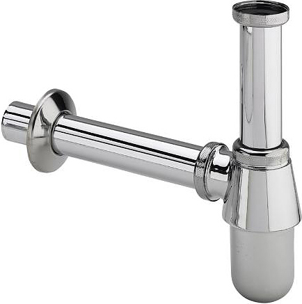 Сифон для раковины Viega 5753.904