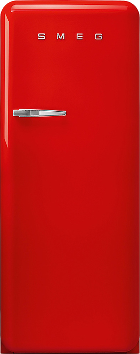 Холодильник SMEG FAB28RRD3