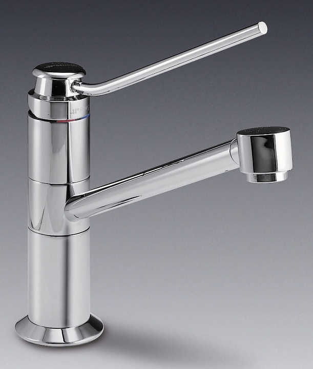 Смеситель SMEG MF4