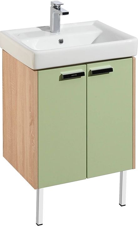 Тумба AQUATON Йорк 60 1A170201YOAJ0