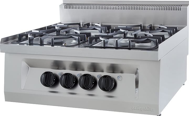 Плита газовая OZTI OSOG 8065 P