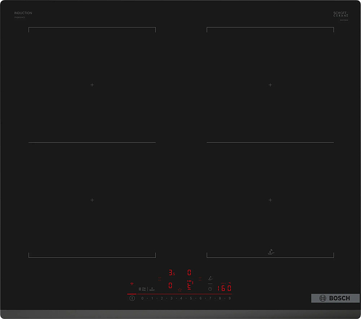 Панель варочная Bosch PVQ631HC1E
