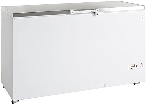 Ларь морозильный TEFCOLD FR505S SL