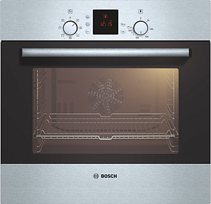 Независимый электрический духовой шкаф Bosch HBN 431 E1