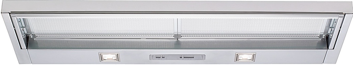 Вытяжка De Dietrich DHT1119X platinum