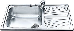 Мойка SMEG AG861S