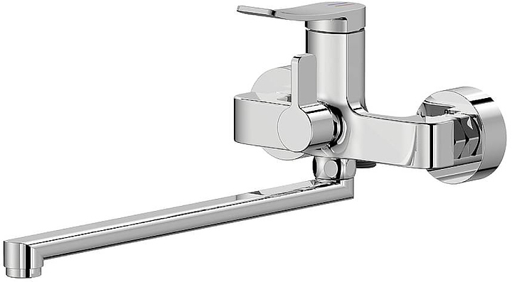 Смеситель для ванны и душа Splenka S31.22