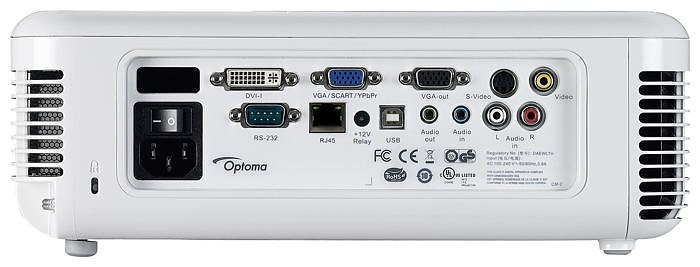 Проектор Optoma EX774N
