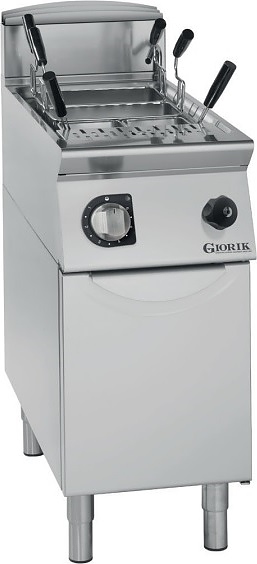 Макароноварка электрическая Giorik Unika 900 CPE926 40 л