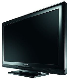 ЖК телевизор Toshiba 32AV500PR