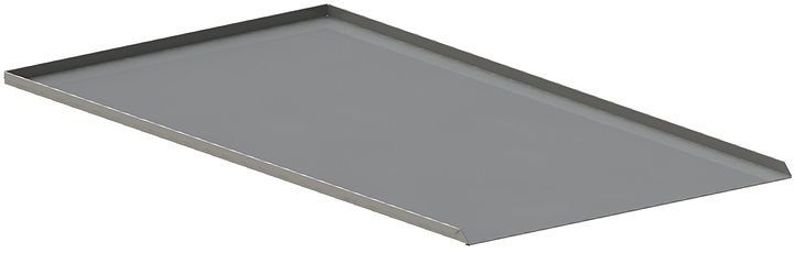 Противень Restoinox ПН3/08-600х400х10