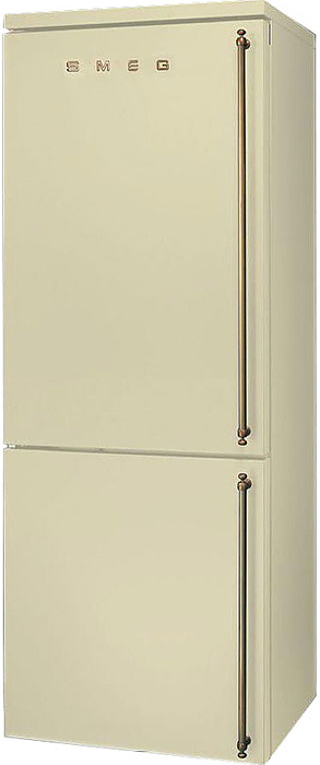 Холодильник SMEG FA8003POS